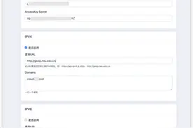 ddns-go0.0.4发布，简单好用的DDNS动态域名工具图片