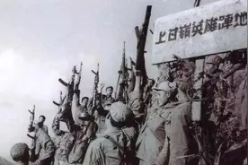 为何说抗美援朝是立国之战？14年后，美国没敢再越北纬17度线图片