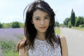 “清纯女神”高圆圆的灿烂情史，和她身后的5个男人图片