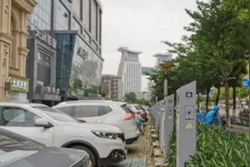 私家车位能不能安充电桩？电费怎么算？充电桩报装问题有答复了图片