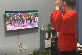 手机版JUST DANCE！嗨动AI太上头了：根本停不下来图片