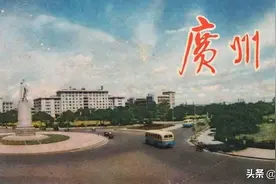 广州的迷之道路：黄埔大道不在黄埔，白云机场不在白云图片