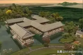“卍”是古代建筑常用的装饰符号，它有什么含义？图片