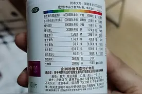 如何正确补铁图片