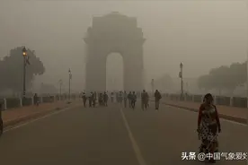 十分罕见！地球上最干净空气被发现，网友：想去闻闻什么味图片