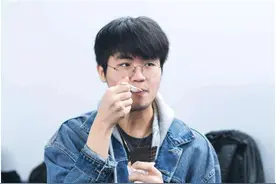 LOL圈内那些隐藏的富二代，每个都家财万贯！进军电竞圈只为热爱图片