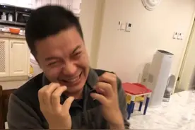 只要生病，就叽叽歪歪，奄奄一息，你老公也这样么？图片
