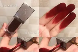 Girlcult暗物质，梅子色显白到爆炸图片