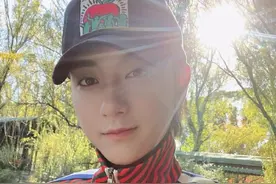 黄子韬发文袒露想结婚生子，称想要生龙凤胎，无奈感慨还没女朋友图片