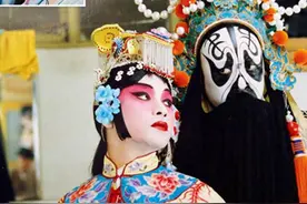 豆瓣9.6|《霸王别姬》：被性别角色错位扭曲一生的灵魂图片