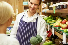 “买菜”英语说成buy vegetables，难道错了吗图片