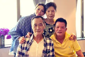 陈惠敏妻女双双被捕！不满其患癌被人利用，登门理论爆发肢体冲突图片