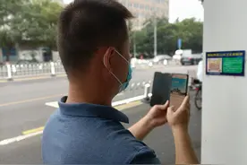 “人有三急”怎么办？邢台环卫找厕攻略解难题图片