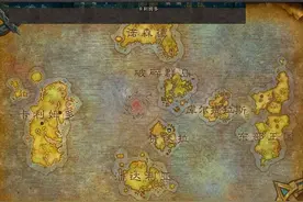 魔兽世界：全职业大改后各个职业的遗留问题，8.0版本都没修复图片