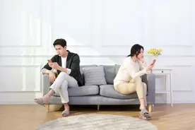 男人变了心，为何不会拒绝妻子？听了他们的心里话，我沉默了图片
