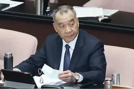 深度｜奉陪到底？解放军一旦“斩首”台湾军心民心迅速溃散图片
