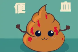 一次便血，身体无异样的我被诊断为结肠癌晚期，往后余生如何度过图片