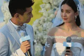 刘诗诗身价暴涨10亿，“天价聘礼”终到账：演得好，不如嫁得好图片
