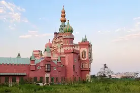 五一去哪？天津8大宝藏景点，连玩5天不重样图片