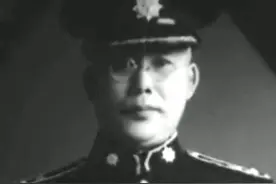 军统界的顶级暗杀：刺杀日本顶级特务，动用“禁用武器”方才得手图片