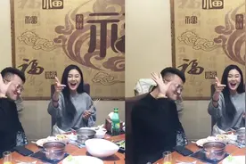 张禾禾也在里面的大石桥联盟，配合太默契了，网友：好想加入他们视频封面