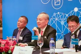 湖南益阳6位商界精英，在外4人或颇有名气？谁的实力最强图片
