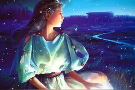 增加你的知识：神话里的创世故事，是打开西方艺术文明的大门图片