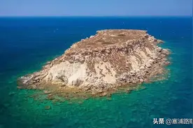以后再有人问你“塞浦路斯在哪”，你就把这篇文章甩给他图片