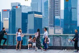 中国5个“存在感”很低的省会城市，未来谁的发展会更好？图片