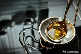如何健康用油？从选择“零反”油开始吧图片