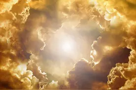 中子星极为致密，若把地球压成一颗中子星，它的体积有多大？图片