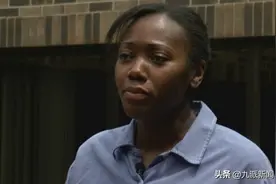 首位在监狱中参加法学院考试的囚犯 称“每个人都有第二次机会”图片