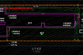 你真的会设计坐标如何转换成施工现场坐标吗？图片