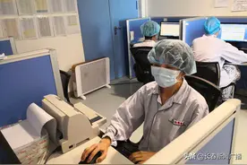 抗疫英雄丨长春市中医院张春玲用医术仁心温暖患者图片