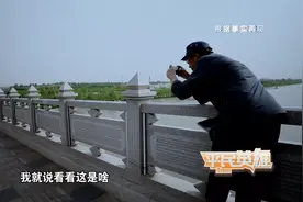 湖南卫视《平民英雄》再现巴彦淖尔救人英雄事迹图片