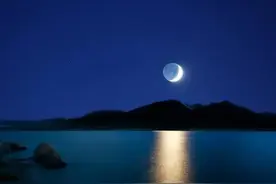 天凉好个秋图片