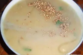 舌尖上的河南，盘点鹤壁特产及美食，看看您都吃过见过哪些图片