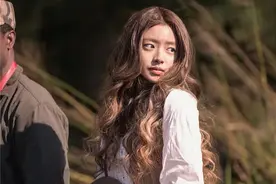 成龙电影新龙女郎！22岁徐若晗第一次演电影，与杨洋搭档飙豪车图片