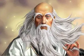 鬼谷子识人术：面善心狠的人，有三大特征，当心身边的“笑面虎”图片