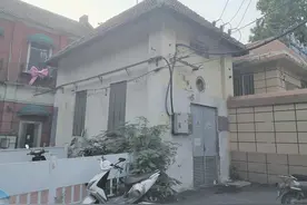 “电楼子”是什么楼？老济南都知道，现在这些地方还能看到图片