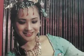 西游记最可怜女妖精，身为白富美，倒贴给牛魔王，后被八戒打死！图片