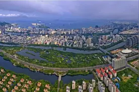 海南实施规划用地三项“多合一”改革 详解版来了！图片