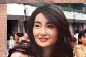 成龙这样评价张曼玉、梅艳芳和刘嘉玲图片