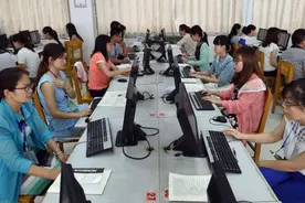 为什么考研成绩迟迟不发布？考生和家长“干着急”，老师道出原因图片