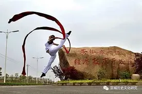 广德历代人口变化分析图片