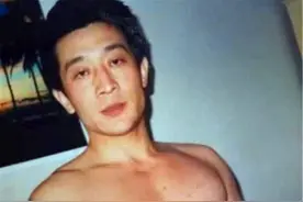 北京90年代的小混混，追着向华强一路打到深圳，凭一把刀闯浙江村图片