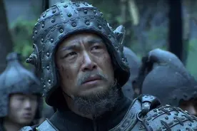 他是司马懿克星，刘备诸葛亮都是他手下败将，只有关羽能与之一战图片