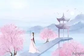 雨中掰玉米图片