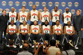 黑曼巴 科比布莱恩特 NBA传奇奥运会篮球生涯经典镜头回顾（下）图片