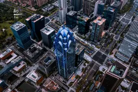 宁波南部商务区十年磨一剑！重整行装再出发图片
